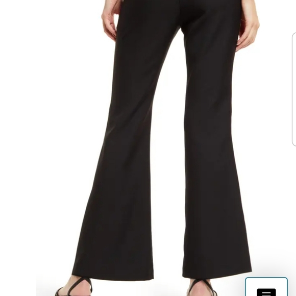 Tyler Mcgillivray black button pants - Picture 10 of 10